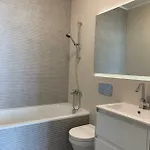 Appartement G11 Sea View Odessa