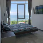 Appartement G11 Sea View Odessa