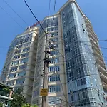 Appartement G11 Sea View Odessa