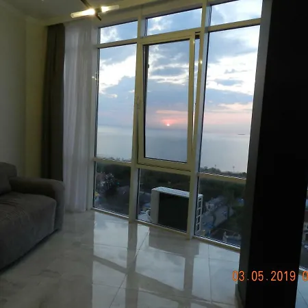G11 Sea View Οδησσός