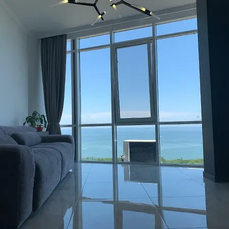 G11 Sea View * Οδησσός