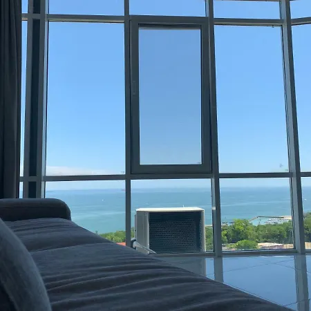 G11 Sea View Apartment Odesa