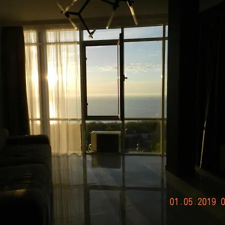 Apartment G11 Sea View