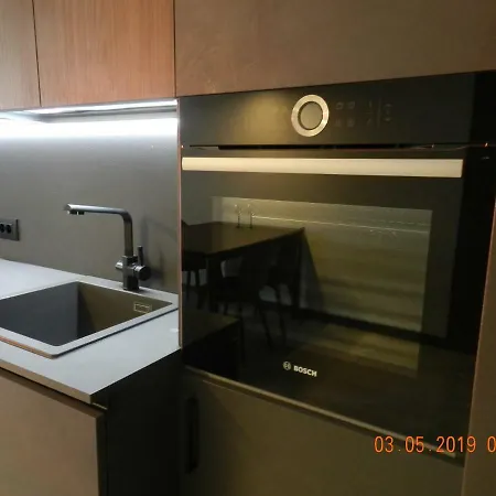 G11 Sea View * Odesa