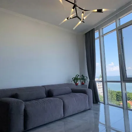 G11 Sea View Apartment
