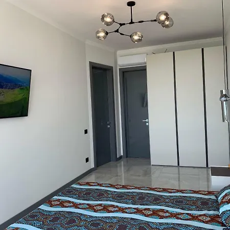 G11 Sea View Apartment Odesa