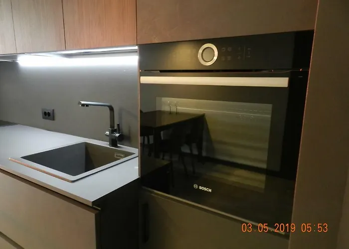 G11 Sea View * Odesa