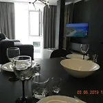Lejlighed G11 Sea View